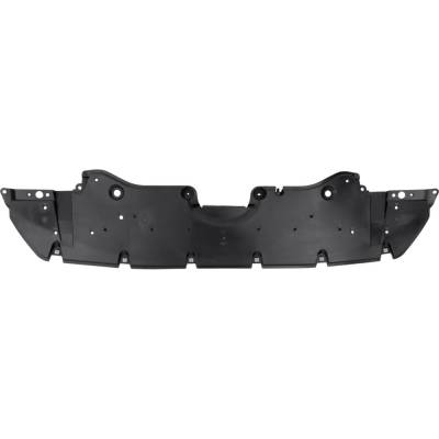 Rareelectrical - Lower Engine Cover Splash Shield Compatible With 2021-2024 Toyota Venza 2.5L 4-Cyl Front Protective - Image 2