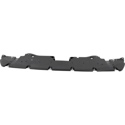 Rareelectrical - Lower Engine Cover Splash Shield Compatible With 2021-2024 Toyota Venza 2.5L 4-Cyl Front Protective - Image 6