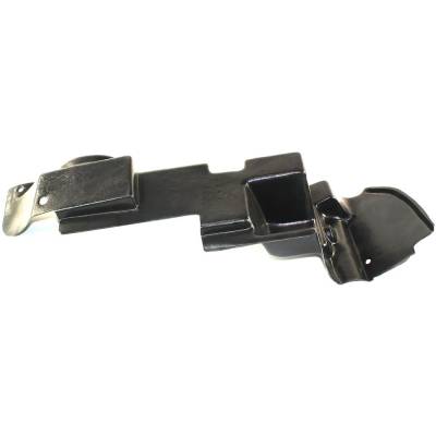 Rareelectrical - Fender Splash Shield Compatible With 2008-2012 Chevrolet Malibu Left Driver Side Plastic Guard - Image 6