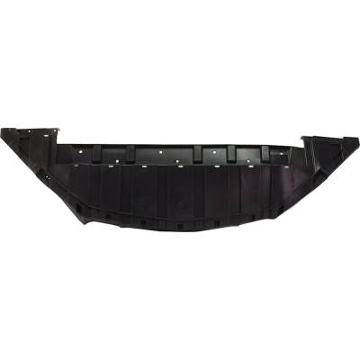 Engine Under Cover Splash Shield Compatible With 2015-2019 Lincoln Mkc Front 2.0L 4-Cyl 2.3L 4-Cyl