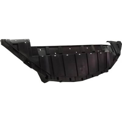 Rareelectrical - Engine Under Cover Splash Shield Compatible With 2015-2019 Lincoln Mkc Front 2.0L 4-Cyl 2.3L 4-Cyl - Image 2