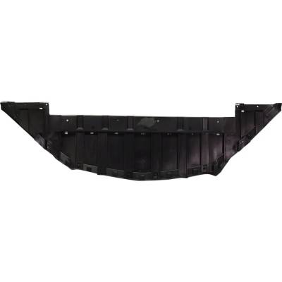 Rareelectrical - Engine Under Cover Splash Shield Compatible With 2015-2019 Lincoln Mkc Front 2.0L 4-Cyl 2.3L 4-Cyl - Image 5