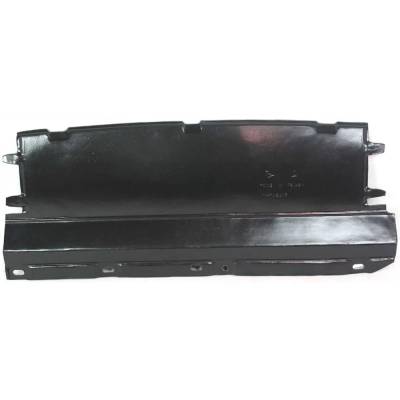 Engine Under Cover Splash Shield Compatible With 2000-2004 Ford Focus Front 2.0L 4-Cyl 2.3L 4-Cyl