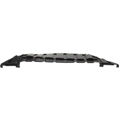Rareelectrical - Lower Engine Cover Splash Shield Compatible With 2015-2019 Lincoln Mkc 2.0L 4-Cyl 2.3L 4-Cyl Front - Image 6