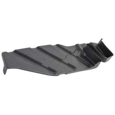 Rareelectrical - Fender Splash Shield Compatible With 2004-2006 Hyundai Santa Fe Santa Right Passenger Side Plastic - Image 3