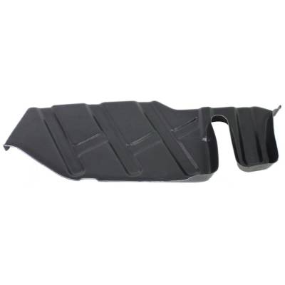 Rareelectrical - Fender Splash Shield Compatible With 2004-2006 Hyundai Santa Fe Santa Right Passenger Side Plastic - Image 4