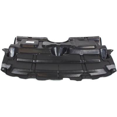 Engine Under Cover Splash Shield Compatible With 2006-2008 Lexus Is250 Front 2.5L V6 Direct Fit Oe
