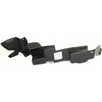 Inner Fender Splash Shield Compatible With 2004-2008 Chevrolet Malibu Left Driver Side 3.5L V6 3.9L