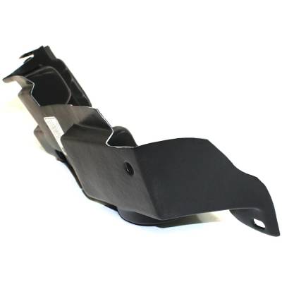 Rareelectrical - Inner Fender Splash Shield Compatible With 2004-2008 Chevrolet Malibu Left Driver Side 3.5L V6 3.9L - Image 2