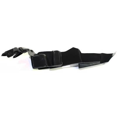 Rareelectrical - Inner Fender Splash Shield Compatible With 2004-2008 Chevrolet Malibu Left Driver Side 3.5L V6 3.9L - Image 5