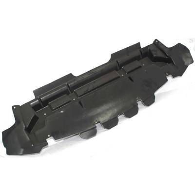 Rareelectrical - Engine Under Cover Splash Shield Compatible With 2007-2012 Lincoln Mkz Front 3.5L V6 Direct Fit Oe - Image 3
