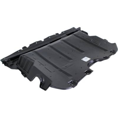 Rareelectrical - Engine Under Cover Splash Shield Compatible With 2006-2008 Infiniti Fx45 Front 4.5L V8 Direct Fit Oe - Image 3