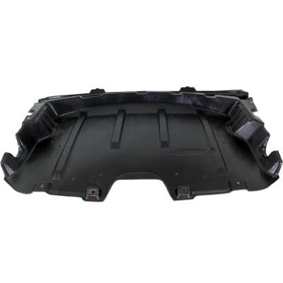 Rareelectrical - Engine Under Cover Splash Shield Compatible With 2006-2008 Infiniti Fx45 Front 4.5L V8 Direct Fit Oe - Image 5