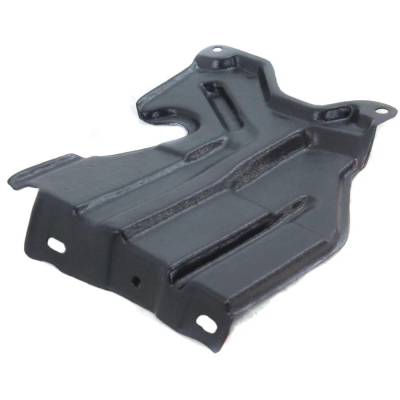 Rareelectrical - Fender Splash Shield Compatible With 2007-2020 Infiniti Ex35 Ex37 G25 G35 Left Driver Side Plastic - Image 3