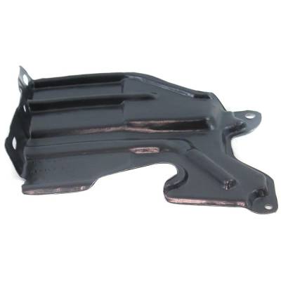 Rareelectrical - Fender Splash Shield Compatible With 2007-2020 Infiniti Ex35 Ex37 G25 G35 Left Driver Side Plastic - Image 5