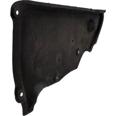 Rareelectrical - Fender Splash Shield Compatible With 2019-2022 Lexus Es350 Avalon Driver Side Rear Plastic Guard - Image 4
