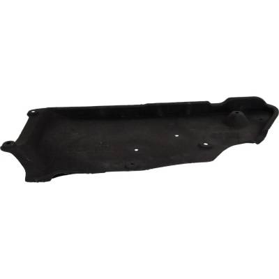 Rareelectrical - Fender Splash Shield Compatible With 2019-2022 Lexus Es350 Avalon Driver Side Rear Plastic Guard - Image 5