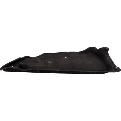 Rareelectrical - Fender Splash Shield Compatible With 2019-2022 Lexus Es350 Avalon Driver Side Rear Plastic Guard - Image 6