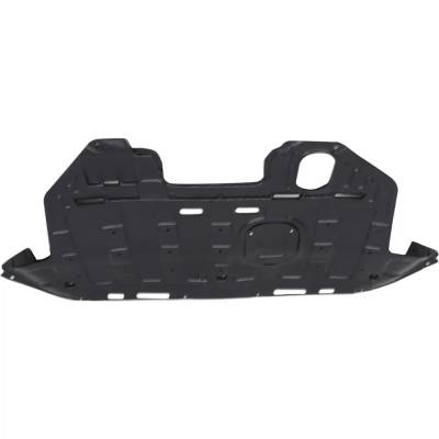 Rareelectrical - Engine Under Cover Splash Shield Compatible With 2014-2016 Kia Sportage Front 2.4L 4-Cyl 2.0L 4-Cyl - Image 4