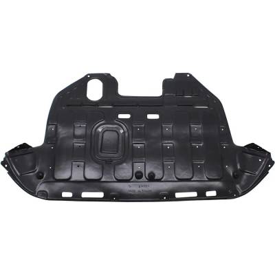 Rareelectrical - Engine Under Cover Splash Shield Compatible With 2014-2016 Kia Sportage Front 2.4L 4-Cyl 2.0L 4-Cyl - Image 5