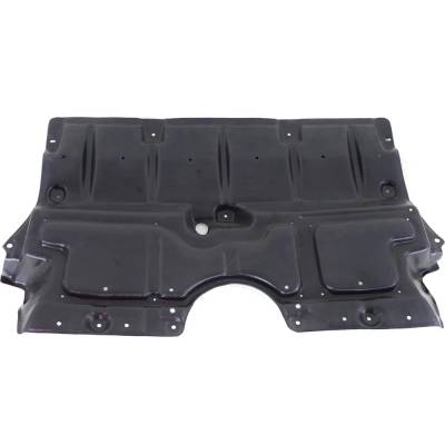 Rareelectrical - Engine Under Cover Splash Shield Compatible With 2006-2011 Lexus Gs300 Gs350 Front 3.0L V6 3.5L V6 - Image 4