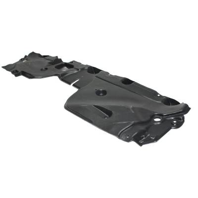 Rareelectrical - Engine Under Cover Splash Shield Compatible With 2012-2015 Honda Pilot Front 3.5L V6 Direct Fit Oe - Image 2