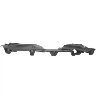 Rareelectrical - Engine Under Cover Splash Shield Compatible With 2012-2015 Honda Pilot Front 3.5L V6 Direct Fit Oe - Image 4