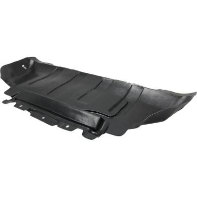 Rareelectrical - Engine Under Cover Splash Shield Compatible With 2011-2024 Dodge Durango Grand Front 3.6L V6 Direct - Image 3