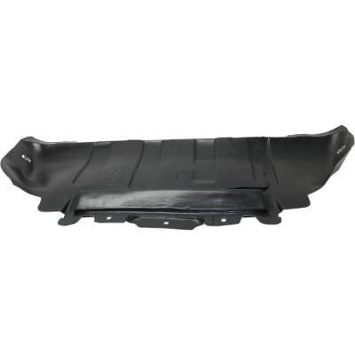 Rareelectrical - Engine Under Cover Splash Shield Compatible With 2011-2024 Dodge Durango Grand Front 3.6L V6 Direct - Image 4