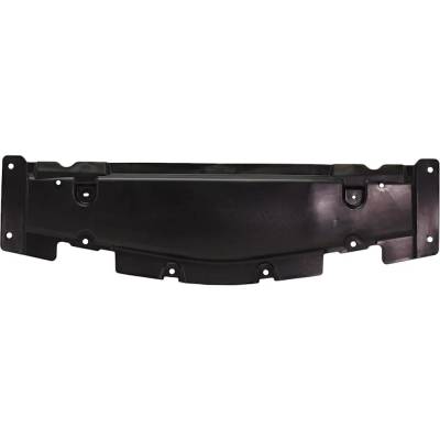 Engine Under Cover Splash Shield Compatible With 2012-2019 Mercedes-Benz Gl450 Gle350 Gle400 Front