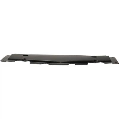 Rareelectrical - Engine Under Cover Splash Shield Compatible With 2012-2019 Mercedes-Benz Gl450 Gle350 Gle400 Front - Image 4