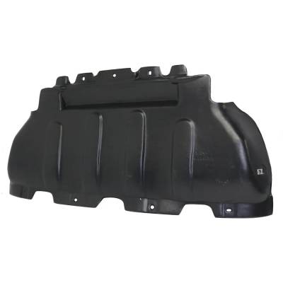 Rareelectrical - Lower Engine Cover Splash Shield Compatible With 2014-2021 Jeep Grand 3.0L V6 Front Protective - Image 5