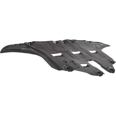 Rareelectrical - Lower Engine Cover Splash Shield Compatible With 2017-2019 Kia Sportage 2.4L 4-Cyl 2.0L 4-Cyl Front - Image 2