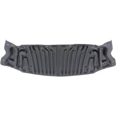 Rareelectrical - Lower Engine Cover Splash Shield Compatible With 2010-2016 Mercedes-Benz Cls550 E350 E550 4.7L V8 - Image 4