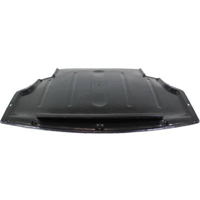 Rareelectrical - Engine Under Cover Splash Shield Compatible With 2003-2008 Bmw Z4 Front 2.5L V6 3.0L V6 Direct Fit - Image 5