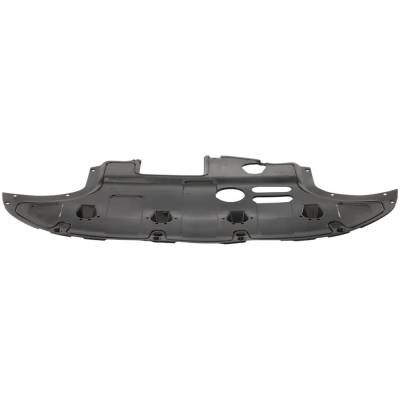 Engine Under Cover Splash Shield Compatible With 2019-2023 Kia Forte Front 2.0L 4-Cyl Direct Fit Oe