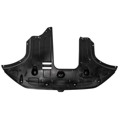 Engine Under Cover Splash Shield Compatible With 2023-2024 Hyundai Palisade Front 3.8L V6 Direct Fit