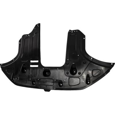 Rareelectrical - Engine Under Cover Splash Shield Compatible With 2023-2024 Hyundai Palisade Front 3.8L V6 Direct Fit - Image 3