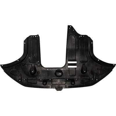 Rareelectrical - Engine Under Cover Splash Shield Compatible With 2023-2024 Hyundai Palisade Front 3.8L V6 Direct Fit - Image 4