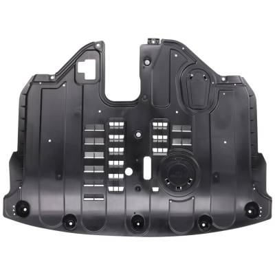 Engine Under Cover Splash Shield Compatible With 2014-2015 Kia Sorento Front 2.4L 4-Cyl Direct Fit