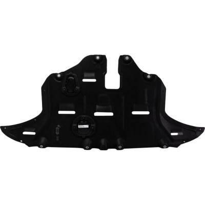 RAREELECTRICAL - New Engine Under Cover Splash Shield Compatible With 2020-2022 Kia Sportage Front 2.4L 4-Cyl 2.0L - Image 4