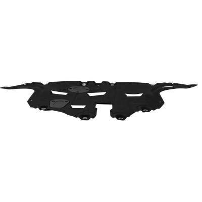 RAREELECTRICAL - New Engine Under Cover Splash Shield Compatible With 2020-2022 Kia Sportage Front 2.4L 4-Cyl 2.0L - Image 5