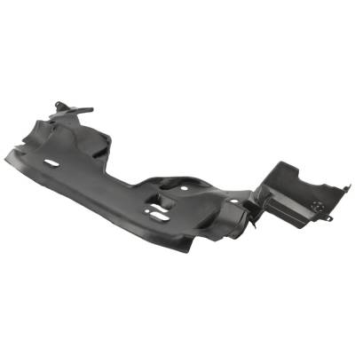 Engine Under Cover Splash Shield Compatible With 2003-2006 Honda Pilot Mdx Front 3.5L V6 Direct Fit