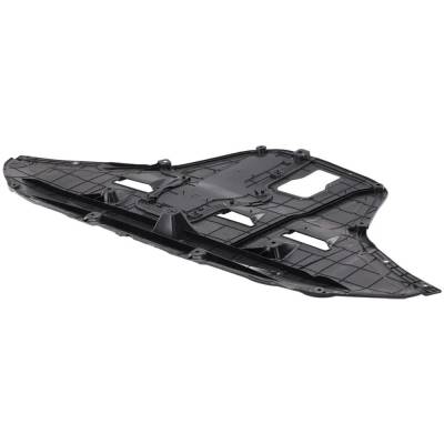 Rareelectrical - Engine Under Cover Splash Shield Compatible With 2022-2024 Hyundai Tucson Front 2.5L 4-Cyl Direct - Image 2