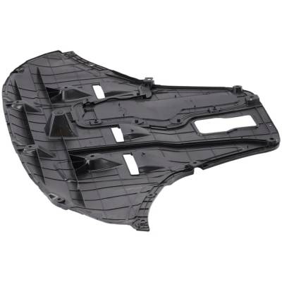 Rareelectrical - Engine Under Cover Splash Shield Compatible With 2022-2024 Hyundai Tucson Front 2.5L 4-Cyl Direct - Image 3