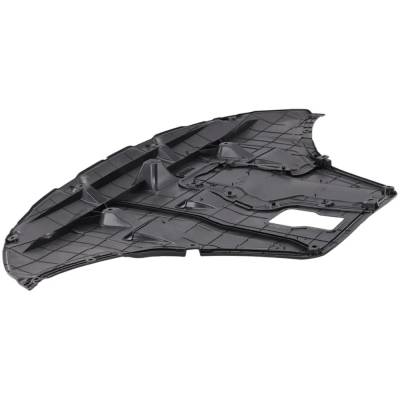 Rareelectrical - Engine Under Cover Splash Shield Compatible With 2022-2024 Hyundai Tucson Front 2.5L 4-Cyl Direct - Image 4