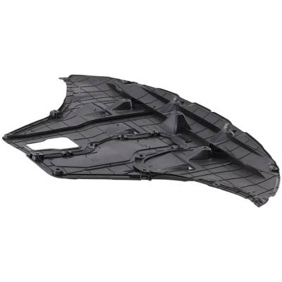 Rareelectrical - Engine Under Cover Splash Shield Compatible With 2022-2024 Hyundai Tucson Front 2.5L 4-Cyl Direct - Image 7