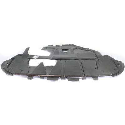 Rareelectrical - Lower Engine Cover Splash Shield Compatible With 2005-2006 Audi Tt 1.8L 4-Cyl Front Protective - Image 4