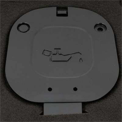 Rareelectrical - Engine Splash Guard Compatible With 2021-2024 Kia K5 Lxs Ex Gt-Line Gt 1.6L Turbo 2.5L Turbo Front - Image 8