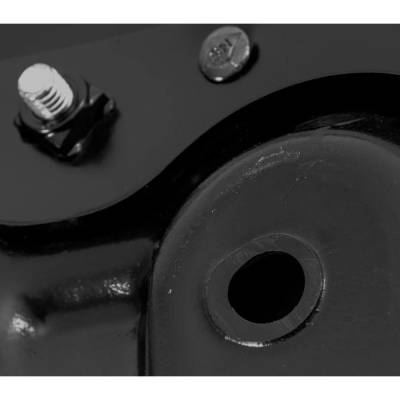 Rareelectrical - Engine Under Cover Splash Shield Compatible With 2014-2023 Infiniti Q50 Q60 Front 3.7L V6 3.0L V6 - Image 3